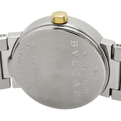Bvlgari Bvlgari BB23SG Quartz