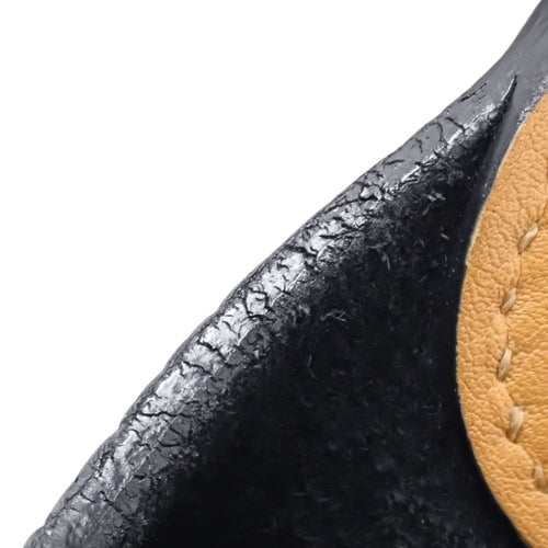 Picotin Lock Ecclat GM, Triomphe Clemence Swift, Palladium Hardware, Toffee, Silver Hardware, A stamp.