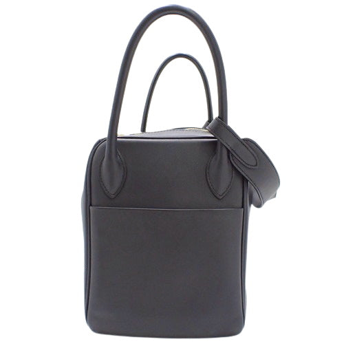 Lindy 30 Verso Swift 靛蓝色 罂粟橙色 金色五金件 T刻印