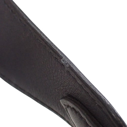 Lindy 30 Verso Swift 靛蓝色 罂粟橙色 金色五金件 T刻印