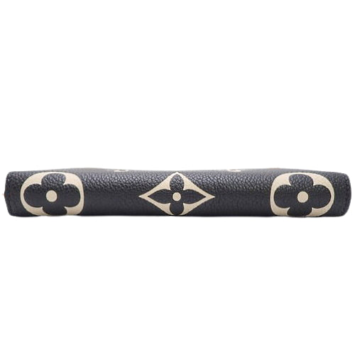 Monogram Empreinte Zippy Wallet, Long Wallet with Zip-Around Design, Monogram Empreinte M80481 (current product as of September 2024)