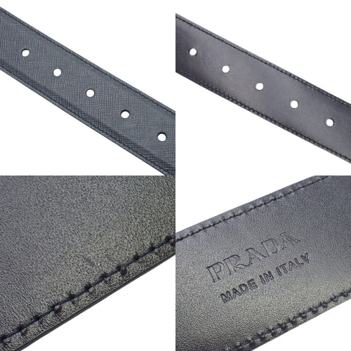 Belt, Fashion Accessory, Clothing Accessories, Apparel, 40/100 Saffiano Leather, 2CM188