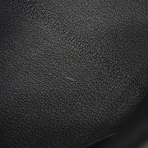 [New] Kelly 28 (inner-stitched) Togo leather, palladium hardware, black, silver hardware, W stamp.