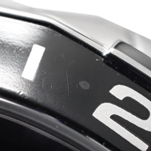 [Warranty Included] Aquaracer Caliber 7 GMT WAY201T Stainless Steel Automatic Watch, Blue and Silver, Purchased August 2020