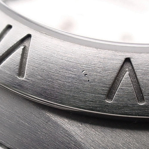 Constellation 123.10.24.60.02.0012 Stainless Steel SS Quartz Silver Silver