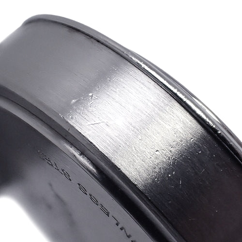 【保証書付】ミスパシャ W3140023 SS ステンレス クオーツ 2010年11月購入 ピンク シルバー