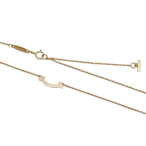 Smile Pendant, Mini, Pink Gold (K18PG), Accessory, Jewelry