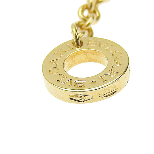 B-zero1 Element Bracelet in 18K Yellow Gold (YG), 18K Pink Gold (PG), 18K White Gold (WG) - Accessories and Jewelry