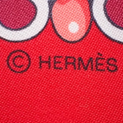 PARIRES DES MAHARAJAS マハラジャの装身具・デタイユ ツイリー アパレル ファッション小物 バッグ小物 シルク