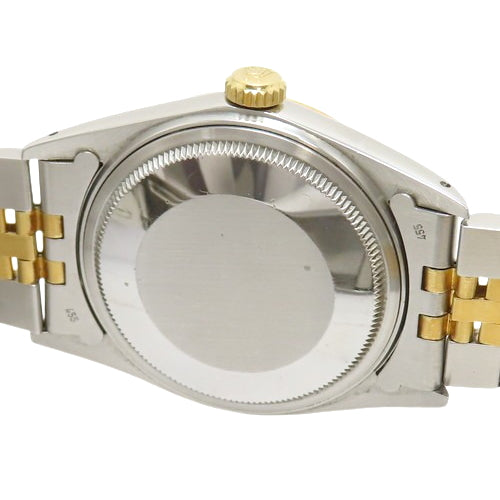 16013 Datejust 黄金/精钢 自动上链 9 系列 Jubilee 表带 黄金