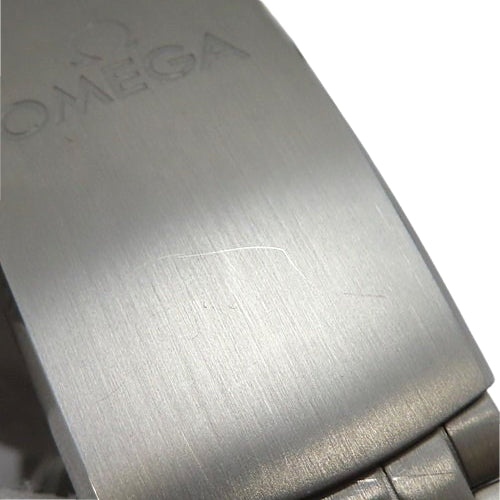 [2022 Warranty] Seamaster Diver 300 210.30.42.20.01.001 SS Stainless Steel Automatic Watch, Purchased in September 2022, Black