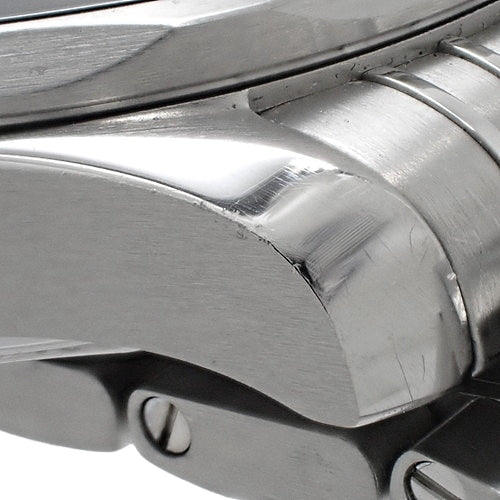 [2022 Warranty] Seamaster Diver 300 210.30.42.20.01.001 SS Stainless Steel Automatic Watch, Purchased in September 2022, Black