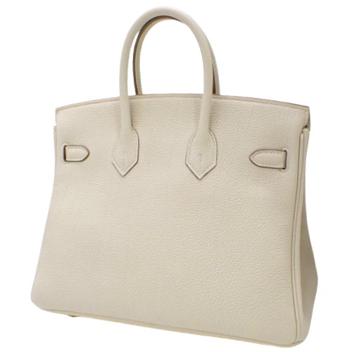 【新品】バーキン 25 トゴ クレ ゴールド金具 W刻印