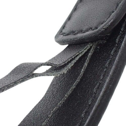 Double G Belt, Apparel, Fashion Accessory, 100/40, Leather, 409417
