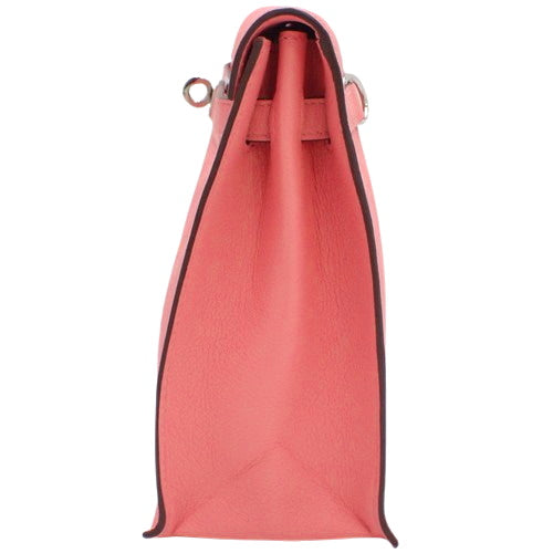 ケリー ダンス エバーカラー パラジウム金具 ローズエテ シルバー金具 Y刻印