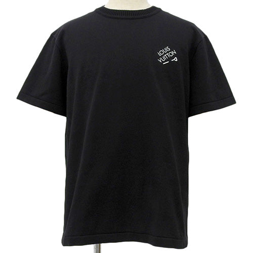 シグネチャー ショートスリーブ Tシャツ アパレル 衣類 ファッション RM242Q XL コットン 1AATXH(2024年10月現在現行品)