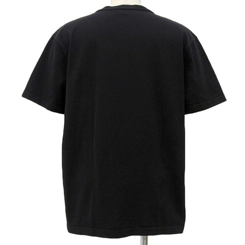 シグネチャー ショートスリーブ Tシャツ アパレル 衣類 ファッション RM242Q XL コットン 1AATXH(2024年10月現在現行品)