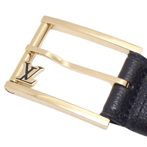 Saint Germain 35mm Calfskin Belt, Size 95/38, M8401V
