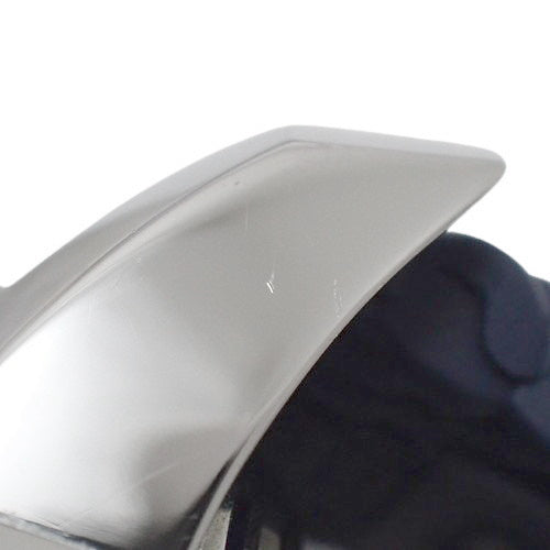 【保証書付】スーパーオーシャン ヘリテージ B20 AB2010161C1S1 SS/ラバー ステンレス 自動巻き 2019年5月購入 ブルー
