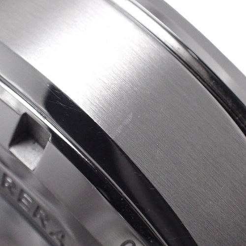 [2022 Warranty] Carrera Calibre Heuer 02 CBN2010.BA0642 Stainless Steel Automatic Watch, Purchased October 2022, Black and Silver
