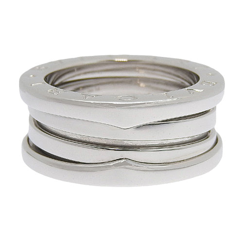 B-zero1 B-zero1 Ring, 18K White Gold, WG, Accessory, Jewelry, B-zero1, Size 10.5 (50.5)
