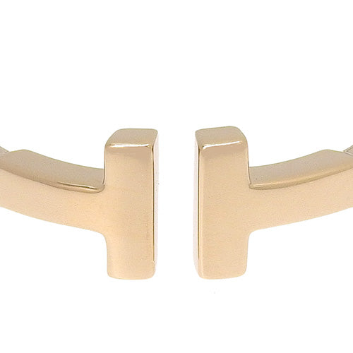 Wire Ring, Pink Gold (K18PG), Accessory, Jewelry
