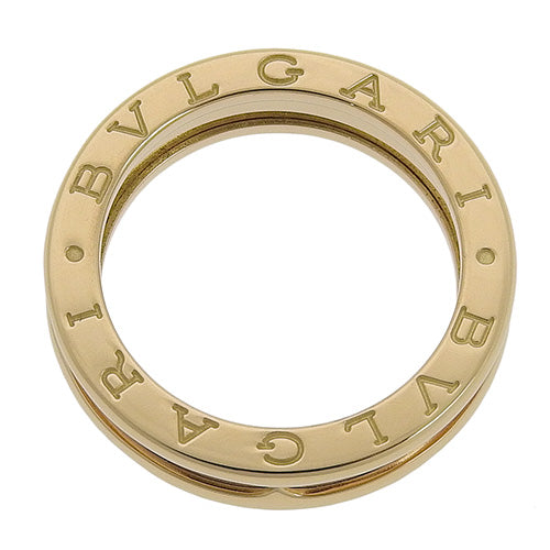 B-zero1 B-zero1 Ring 346554 (current as of November 2024) K18 Yellow Gold YG Accessories Jewelry B-zero1 Size 12 (52)