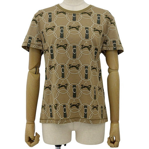 Promenade du Matin 朝の散歩 Tシャツ コットン アパレル ファッション 衣類 半袖