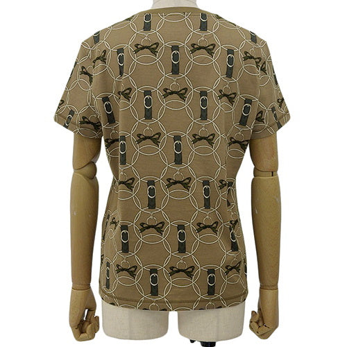 Promenade du Matin 朝の散歩 Tシャツ コットン アパレル ファッション 衣類 半袖