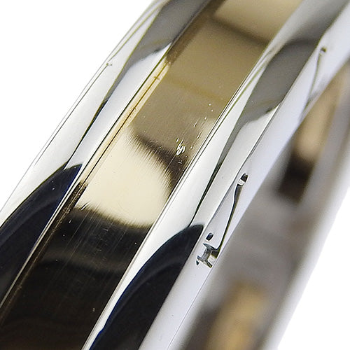 B-zero1 B-zero1 Bracelet in 18K Yellow Gold, YG, and Stainless Steel. Accessory Jewelry. B-zero1 Bangle.
