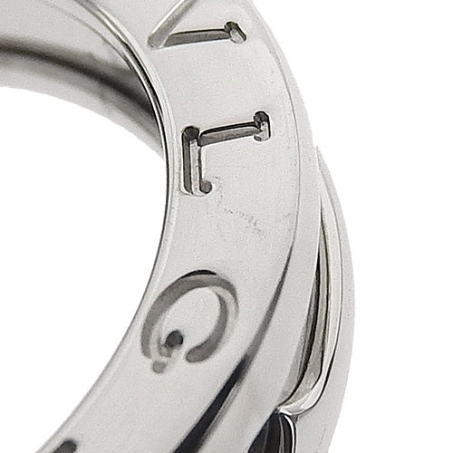 B-zero1 B-zero1 Ring 346566 (current as of November 2024) K18 White Gold WG Accessory Jewelry B-zero1 Size 12 (52)