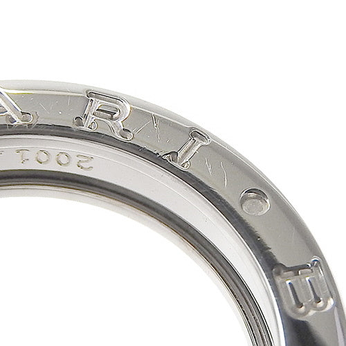 B-zero1 B-zero1 Ring 346566 (current as of November 2024) K18 White Gold WG Accessory Jewelry B-zero1 Size 12 (52)