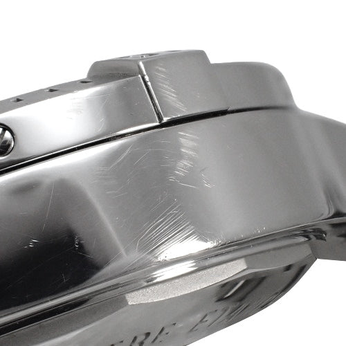 Colt Chronograph Automatic A1338811/C914 Stainless Steel Automatic Watch, Blue, Purchased July 2019, with Warranty