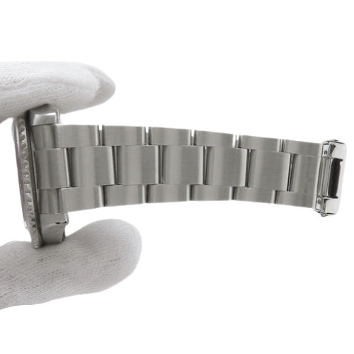 [Warranty included] 16710 GMT Master 2 Stainless Steel D Serial (2005) Automatic GMT Master 2 Purchased in July 2006 Black Silver