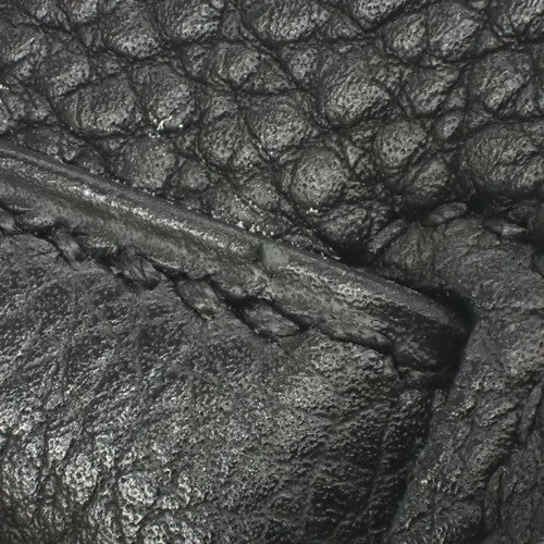 Birkin 30 Togo Tote Bag with Palladium and Silver Hardware and J Stamp