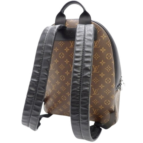 Monogram Macassar Josh NV Backpack, Shoulder Bag, Monogram Macassar M45349
