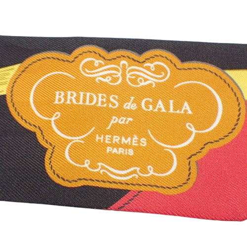 Brides de Gala Applique Pique ブリッド ドゥ ガラ アップリケ シルク アパレル ファッション小物 バッグ小物