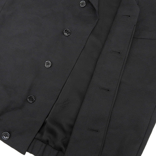 Shadow Monogram Blouson 夹克，尺码 44，RM202F，迷彩图案