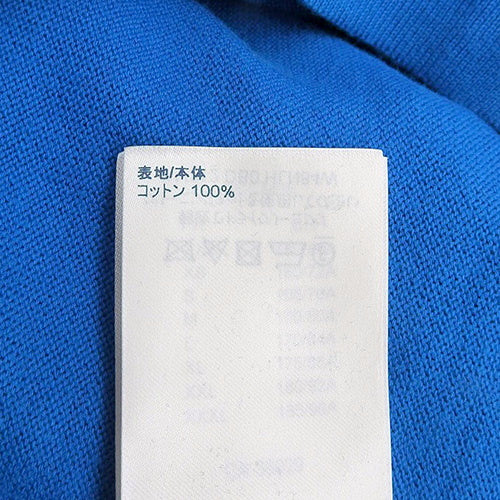 Everyday LV Knit T-Shirt RM212, Short Sleeve, Virgil Abloh, XL, Cotton