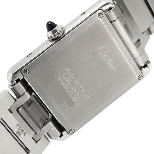 [Warranty included] WSTA0052 Tank Mast LM SS Quartz White