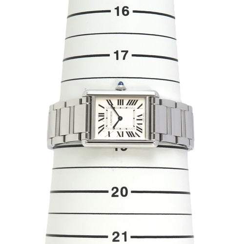 [Warranty included] WSTA0052 Tank Mast LM SS Quartz White