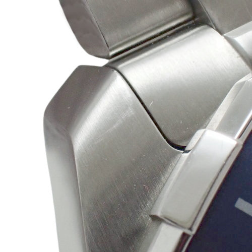 CAY111B.BA0927 アクアレーサー ステンレススチール SS クオーツ ブルー