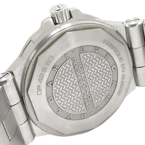 [Warranty included] DP42BSSDSD Diagono SS Automatic Black