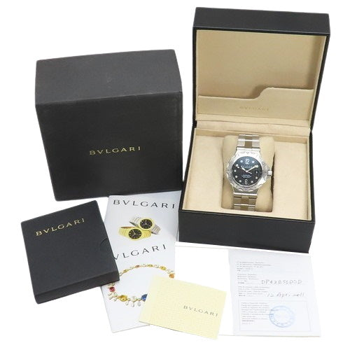 [Warranty included] DP42BSSDSD Diagono SS Automatic Black