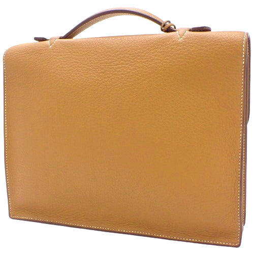 サックアデペッシュ 27 トリヨンクレマンス パラジウム金具 ゴールド シルバー金具 ▢J刻印