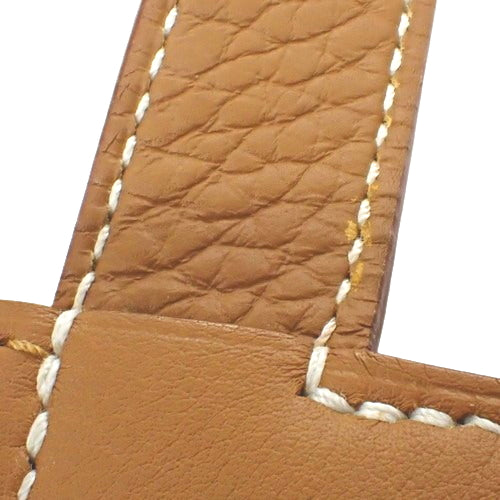 アルザン 31 トリヨンクレマンス ゴールド ゴールド金具 B刻印