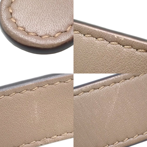 Double G Slim Belt, Apparel, Clothing Accessories, Fashion Accessories, Leather, 409417