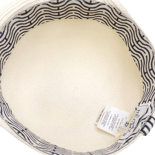 エマ キャップキャスケット アパレル ファッション小物 セリエボタン 57 ペーパー ポリエステル