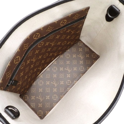 Monogram Macassar Weekend Tote PM M45734