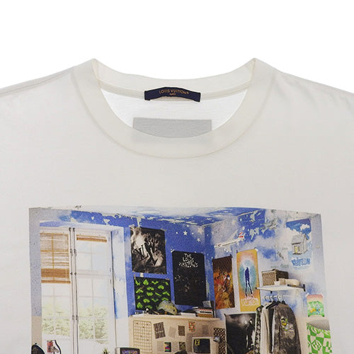 Photopronto T-shirt RM232, short sleeve, XL, cotton, apparel, fashion